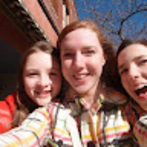 Meet your Posher, Abigail